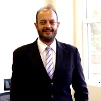 Faciap Employee Gastão Gonchorovski's profile photo