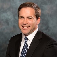 CME Group - Nominated for Chicago Mercantile Exchange board of governors 2016 Employee Jeremy Perlow's profile photo