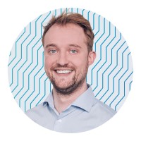 Sirus nv Employee Guillaume Kindt's profile photo