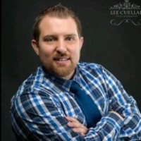 Northrop Grumman Employee Nathan Reynolds's profile photo