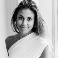 Christian Louboutin Employee Tina Ferraro's profile photo