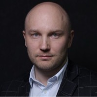 AVA TECH Employee Viacheslav Podbornov's profile photo