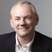 Stealth Mode Employee Dan Smith's profile photo