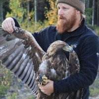 Kidd Biological, Inc. Employee Jeff Kidd's profile photo