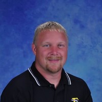 Urban Fire Protection Employee Kris D's profile photo