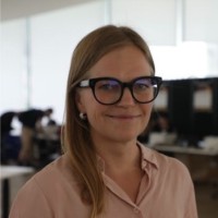 Marianne M. Email & Phone Number