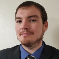 The Home Depot Employee Cory Johnston's profile photo