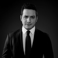 EURid Employee Onurcan Balcioglu's profile photo