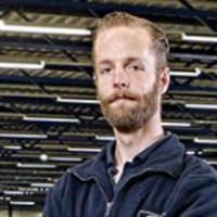 Bart Kuijpers Email & Phone Number