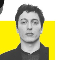 MO-KA Employee Mehdi Afraite-Seugnet's profile photo