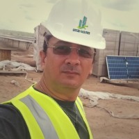 Geraldo Jorge Email