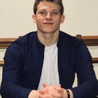 Nestlé Employee Brandon Baldwin's profile photo