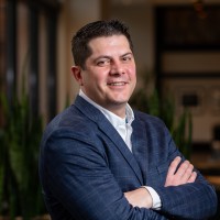 Think Employee Rick Thomas's profile photo