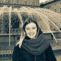 VDP FONDERIA SPA Employee Ilaria Andrighetto's profile photo