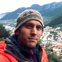 studioEAST Employee Richard Taylor's profile photo