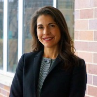 Range Resources Employee Erin McDowell's profile photo