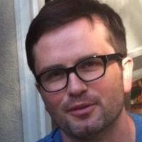 Touchpoint Restaurant Innovations Employee Ben D'Ewart's profile photo