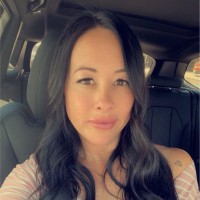 Upward Projects Employee Barbara Peters's profile photo