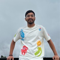JUSPAY Employee Devansh Raj's profile photo