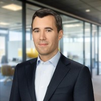 Eagle Materials Employee Alex Haddock's profile photo