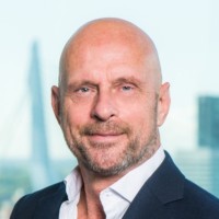 Hogeschool van Amsterdam | Amsterdam University of Applied Sciences Employee Ruud Vermeulen's profile photo