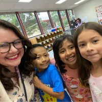 Morgan Hill Unified School District Employee Carmen García's profile photo