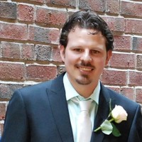 Intrinsyx Bio Employee Douglas Baker's profile photo