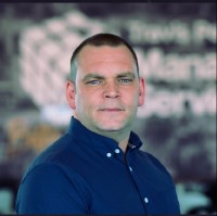 Travis Perkins Managed Services Employee Toby Duncan's profile photo