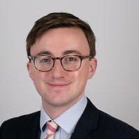Panmure Liberum Employee Freddie Wooding's profile photo
