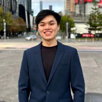 Convert Digital Employee Nicholas Ting's profile photo