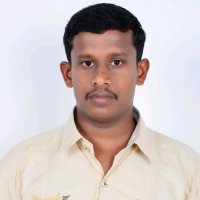 Emirates Techno Casting FZE Employee Ganesh Kumar's profile photo