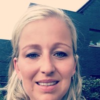 Seats and Sofas Employee Kim van Den Brande's profile photo