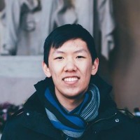 Google Employee Alec Li's profile photo