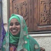 Iman Mohammed Email