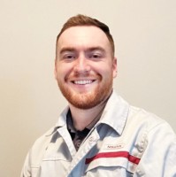 Nissan Motor Corporation Employee Caleb Hale's profile photo