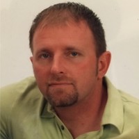 Capps Construction Employee Brian Capps's profile photo