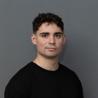 Orbital Employee Matt Mason's profile photo