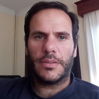 Spinner Dynamics Employee Carlos Costa's profile photo