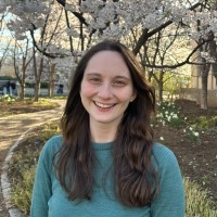 Jewish Institute for National Security of America (JINSA) Employee Sarah Havdala's profile photo