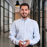 Amble Electronics Asia Limited Employee Pablo Hernandez's profile photo