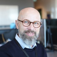Personelkommandoen Employee Klaus Andresen's profile photo