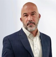 SRP Federal Credit Union Employee Douglass Morris's profile photo