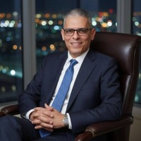 Attijariwafa bank Egypt Employee Ahmed Mansour's profile photo