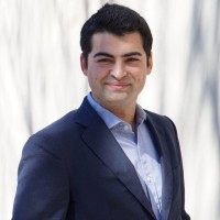 REAL CLUB MARITIMO DEL ABRA - REAL SPORTING CLUB Employee Josu Ocariz Minguez's profile photo