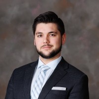 University of Washington Employee Ryan McFarlin's profile photo