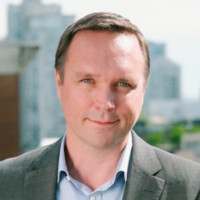 Eventbase Technology Inc. Employee Jeff Sinclair's profile photo