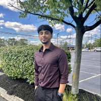 NYU Langone Health Employee Ferris Hussein's profile photo