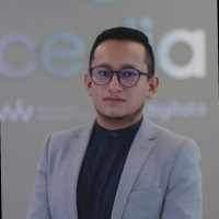 CEDIA Employee Freddy Sumba's profile photo
