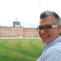 DIN Media GmbH Employee Jessica Gutsche's profile photo