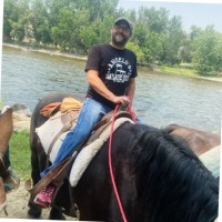 DIS-TRAN Packaged Substations Employee Scott Russell's profile photo